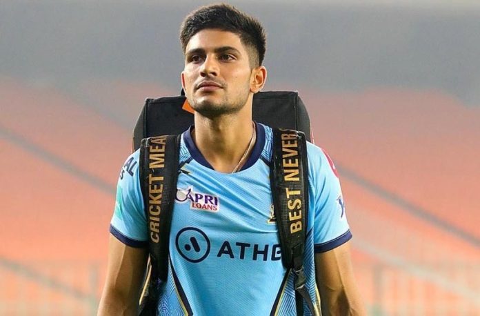 Shubman Gill Takes Charge at Number Three in India's Test Cricket Revamp