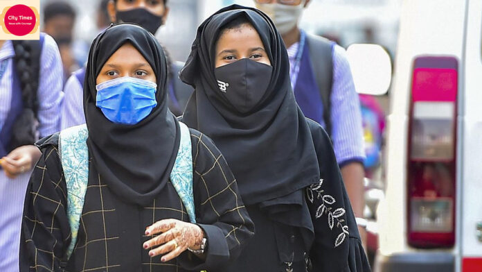 Muslim Woman Discriminated in Tamil Nadu
