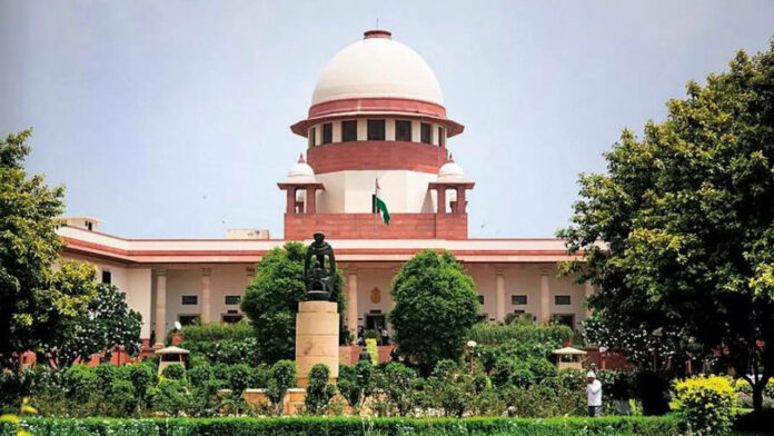 Supreme Court Criticizes Gujarat High Court