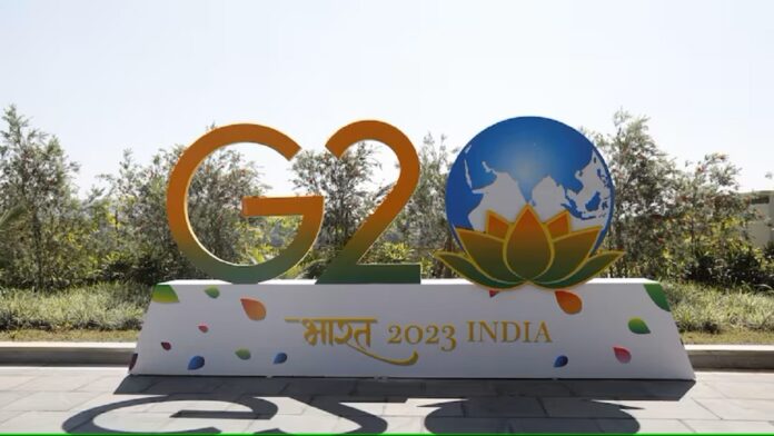 G20 Summit in Delhi