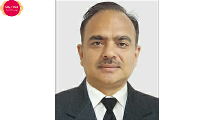 Shyam Sunder Gupta