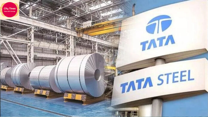 Tata Steel and UK Government