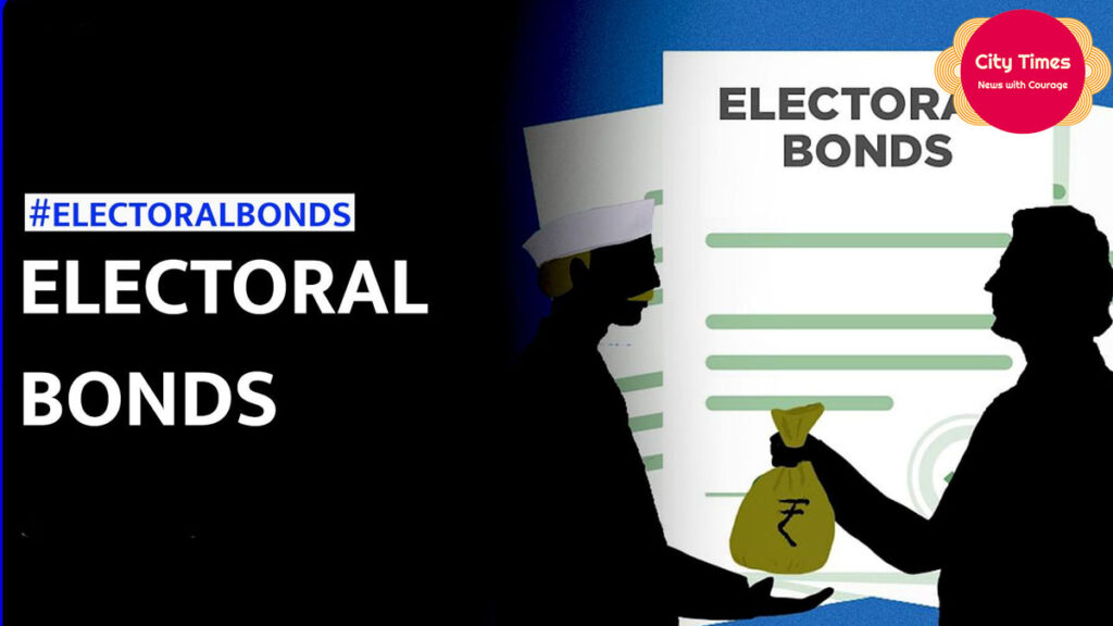 Electoral Bonds India: Unlocking Origin, Adoption, Advantage And ...