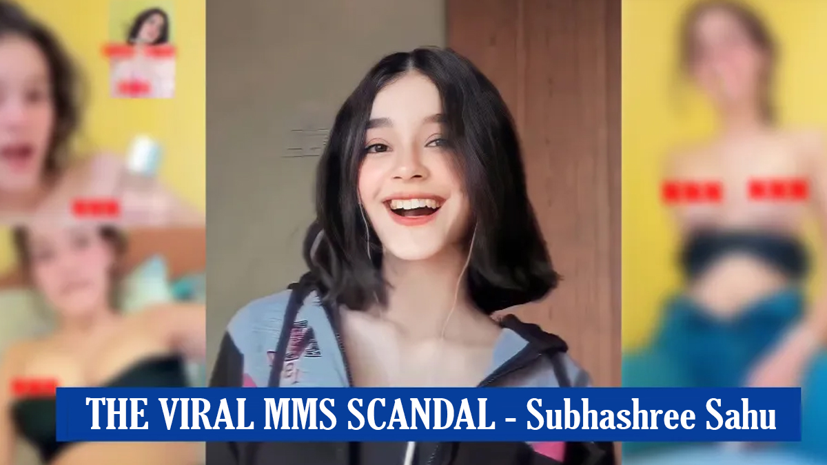 Subhashree Sahu MMS Scandal Viral Video : Unveiling the Dark Side of Social  Media, Watch 1 Video Clip Link!