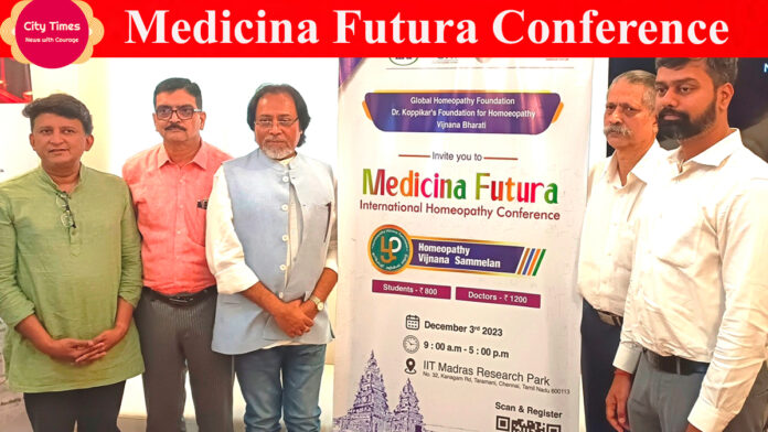 Medicina Futura Conference