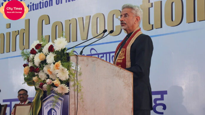 3rd Convocation of Rashtriya Raksha University