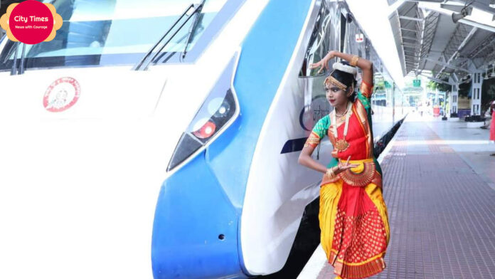 New Vande Bharat Trains