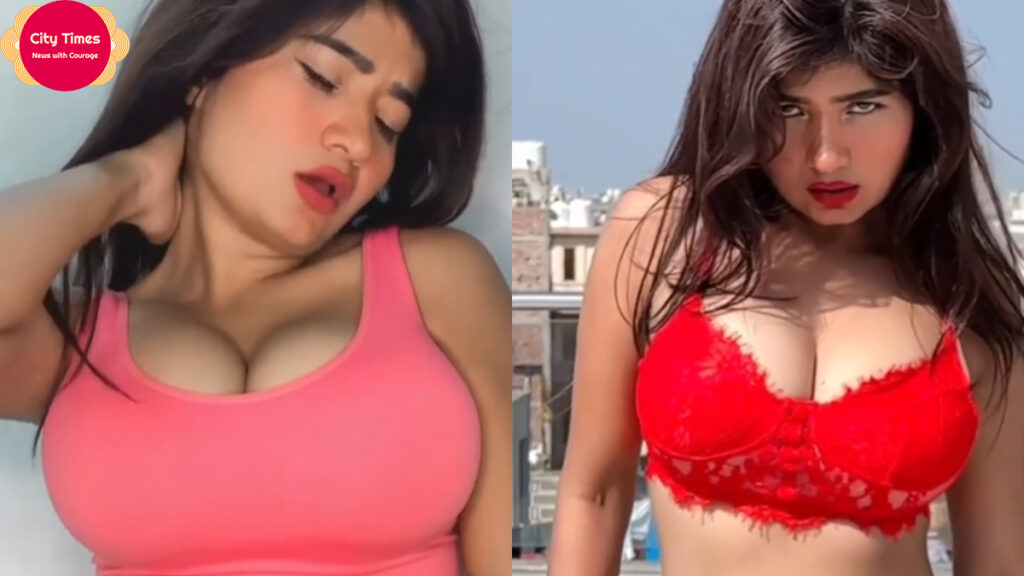 Neha Singh Viral Video