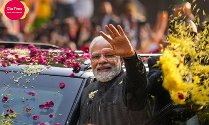 PM Modi to Visit Maharashtra