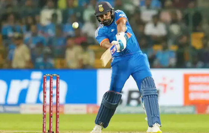 T20 World Cup 2024 : Rohit says squad for the upcoming T20 World Cup has not been finalized yet
