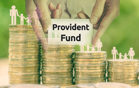 Interest Rates on Provident Funds